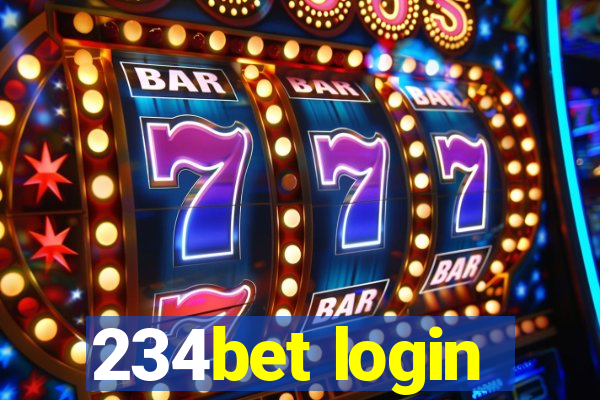 234bet login